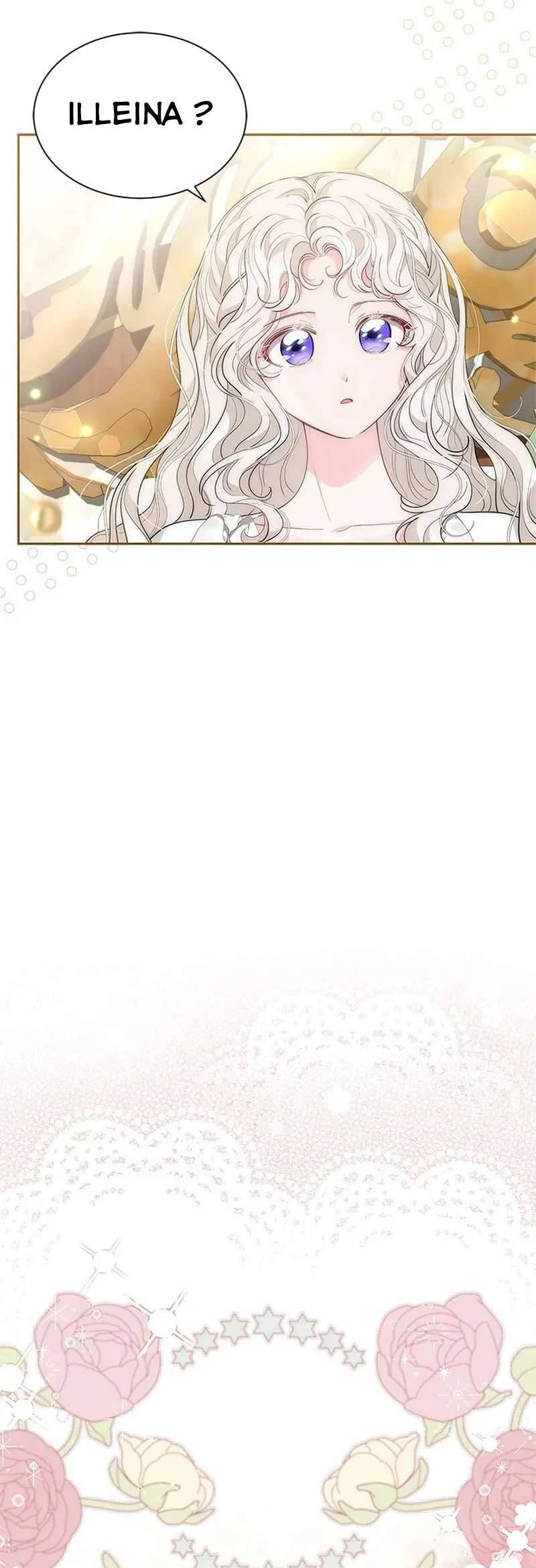 Từ Chối Sủng Ái Thì Sao Lại Bị Ám Ảnh - Chapter 55 - Page 33