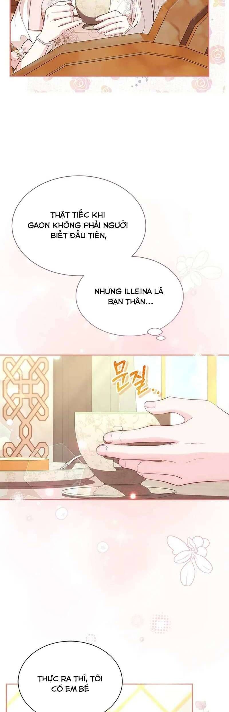 Từ Chối Sủng Ái Thì Sao Lại Bị Ám Ảnh - Chapter 55 - Page 37