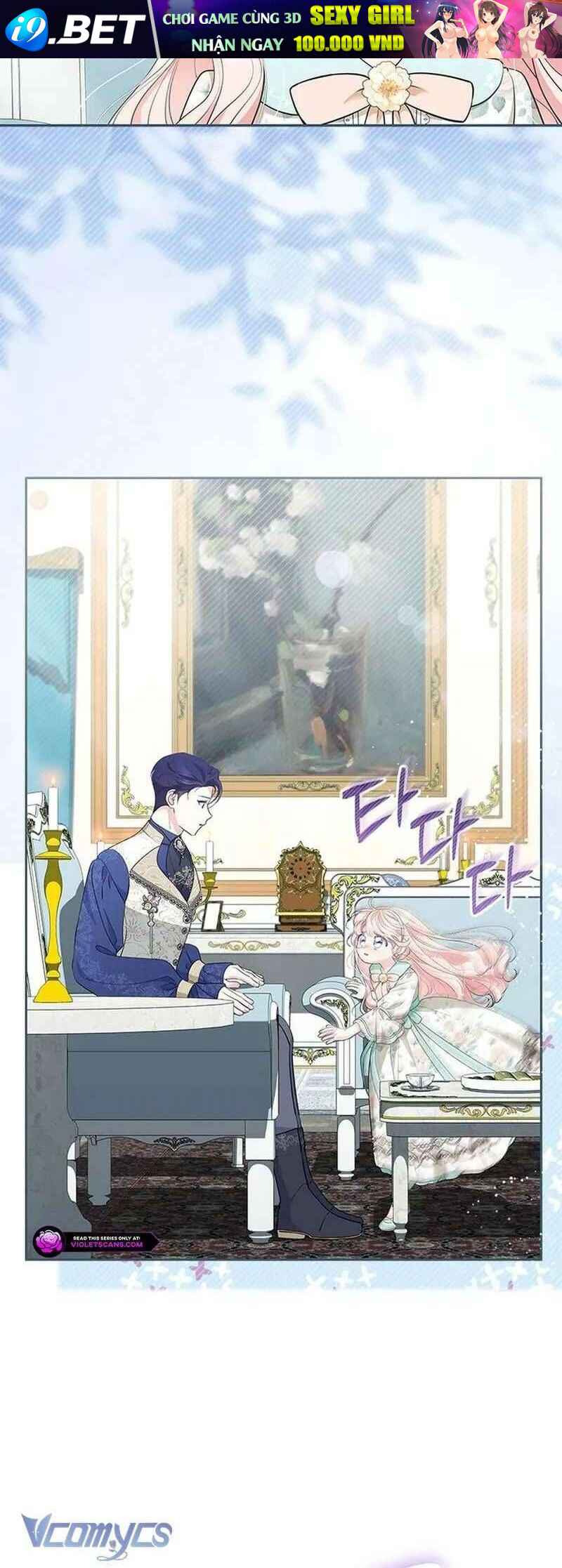 Từ Chối Sủng Ái Thì Sao Lại Bị Ám Ảnh - Chapter 55 - Page 4