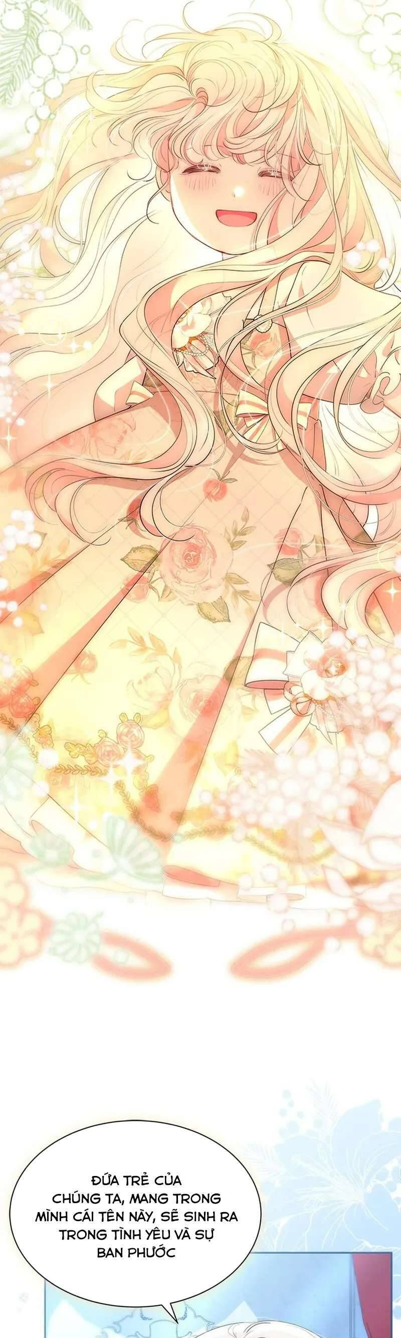 Từ Chối Sủng Ái Thì Sao Lại Bị Ám Ảnh - Chapter 55 - Page 45