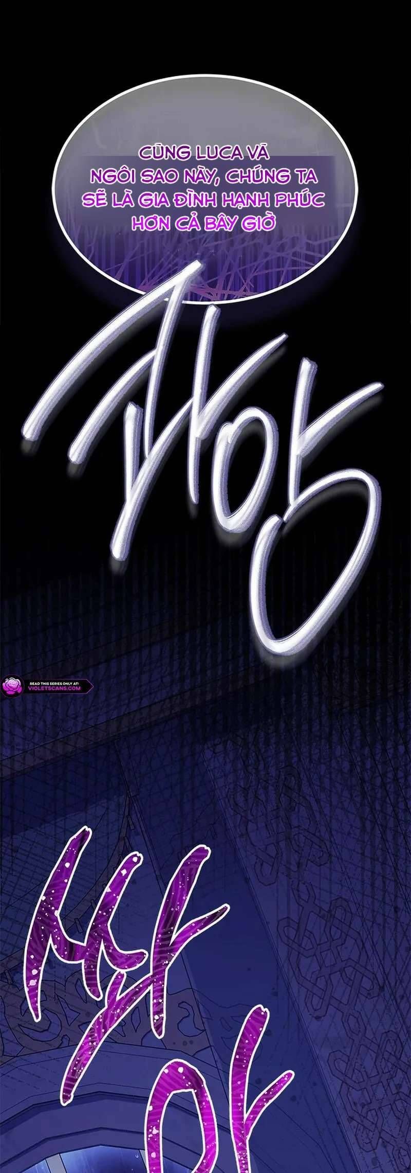 Từ Chối Sủng Ái Thì Sao Lại Bị Ám Ảnh - Chapter 55 - Page 48