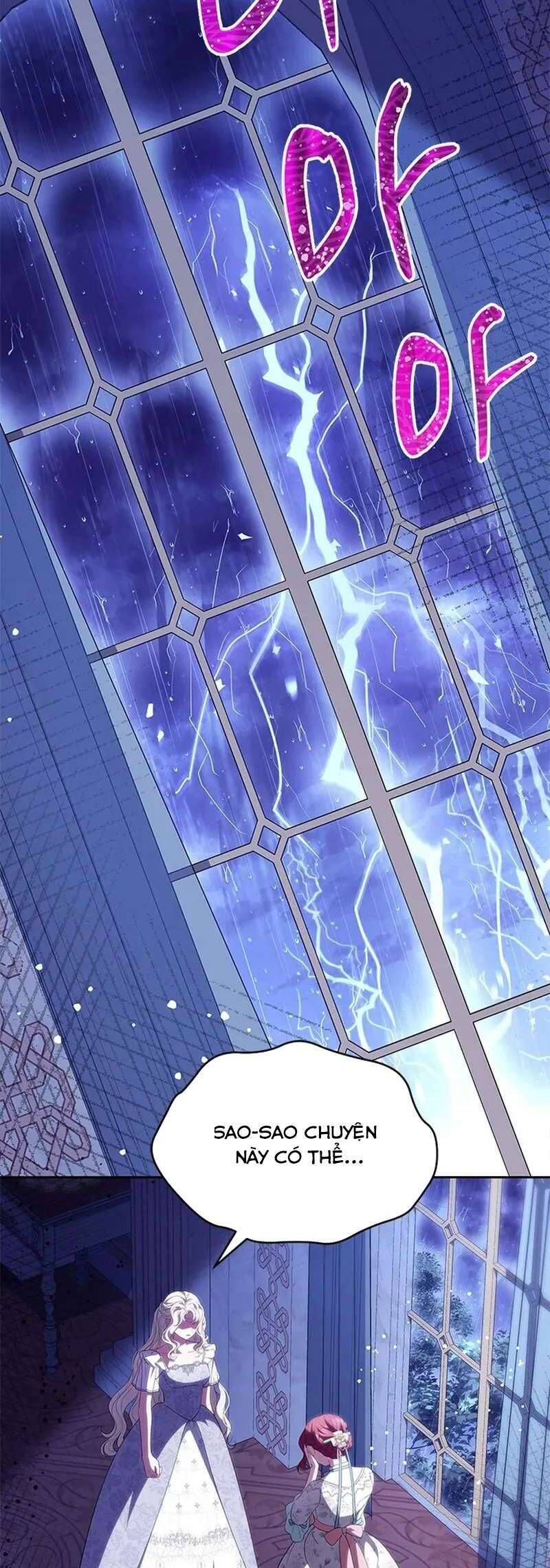 Từ Chối Sủng Ái Thì Sao Lại Bị Ám Ảnh - Chapter 55 - Page 49