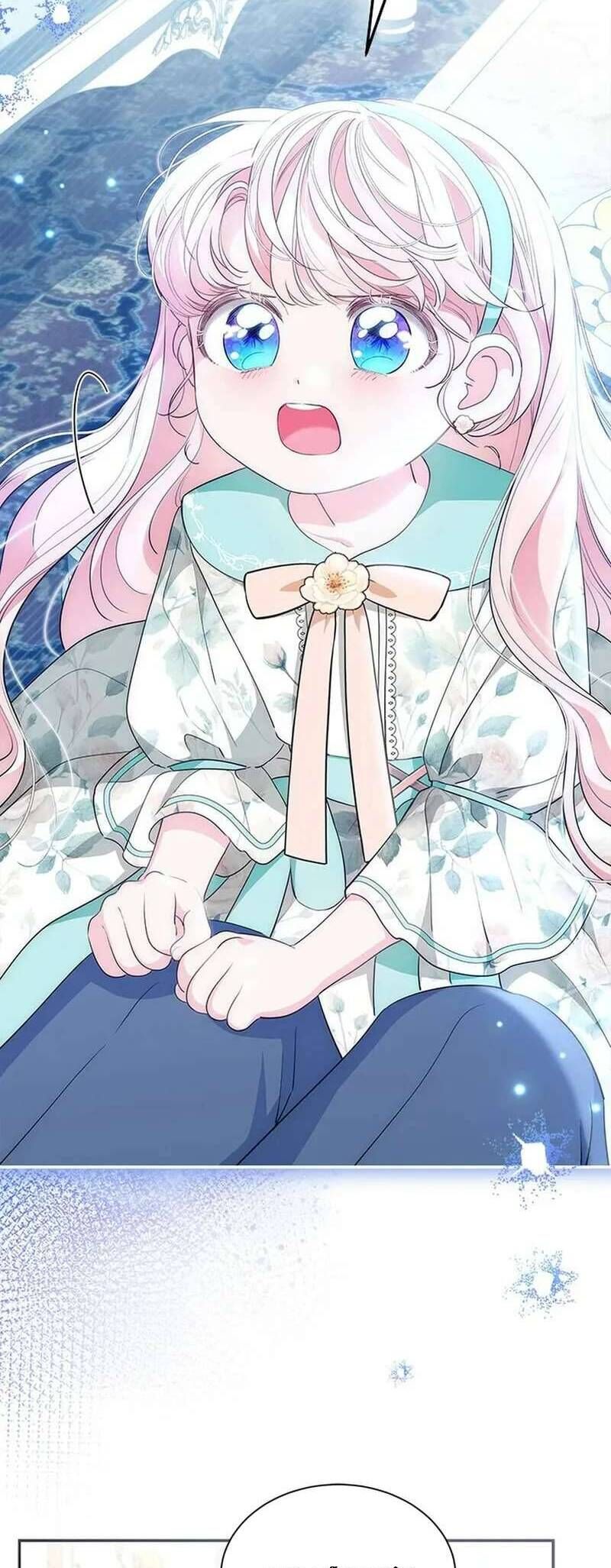 Từ Chối Sủng Ái Thì Sao Lại Bị Ám Ảnh - Chapter 55 - Page 6