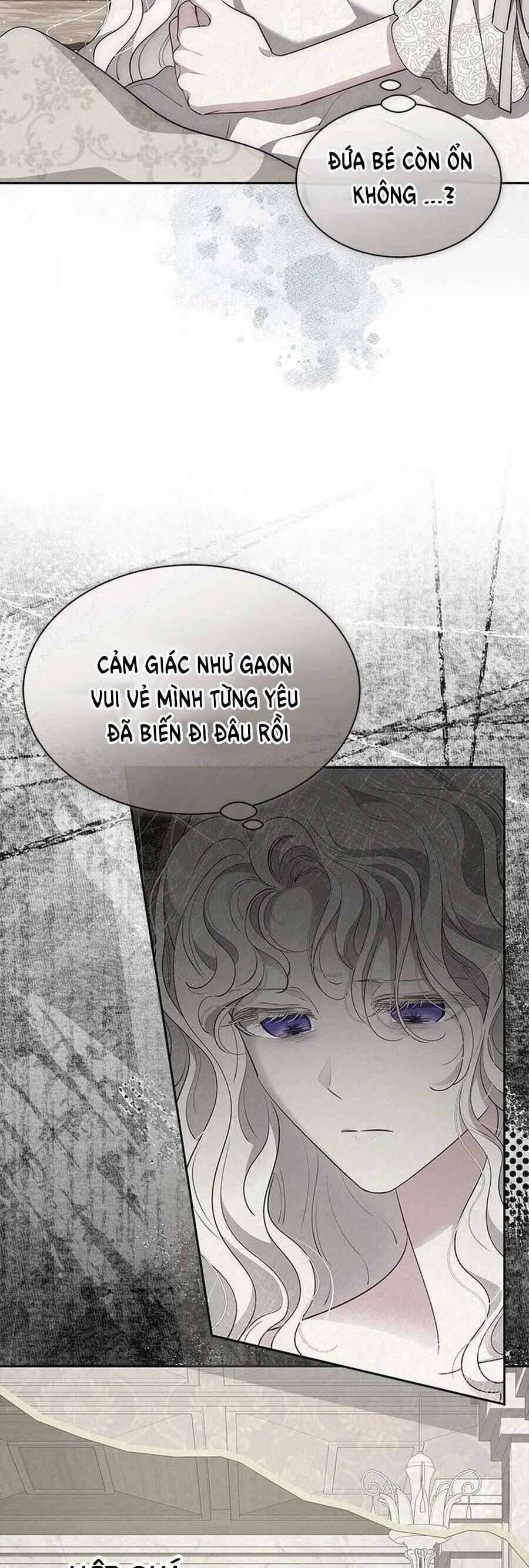 Từ Chối Sủng Ái Thì Sao Lại Bị Ám Ảnh - Chapter 56 - Page 11