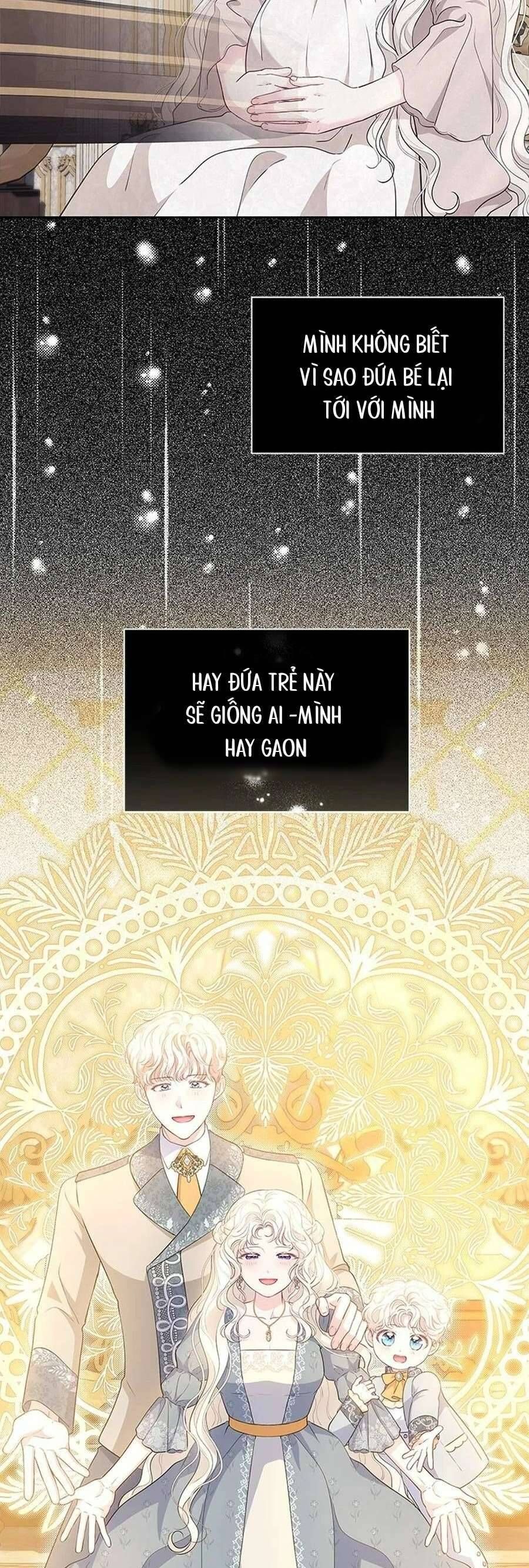 Từ Chối Sủng Ái Thì Sao Lại Bị Ám Ảnh - Chapter 56 - Page 19