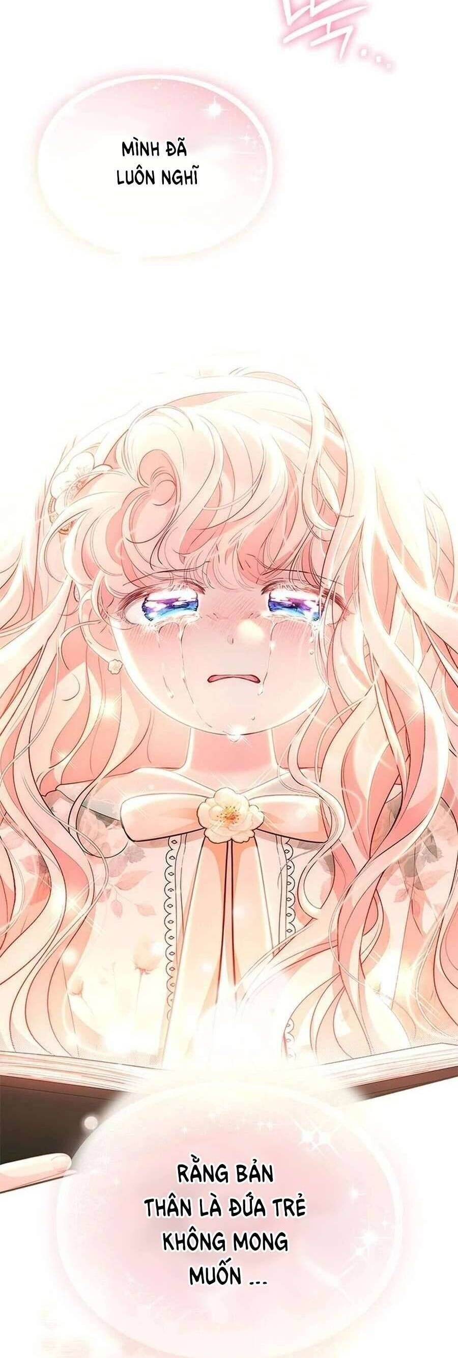 Từ Chối Sủng Ái Thì Sao Lại Bị Ám Ảnh - Chapter 56 - Page 23