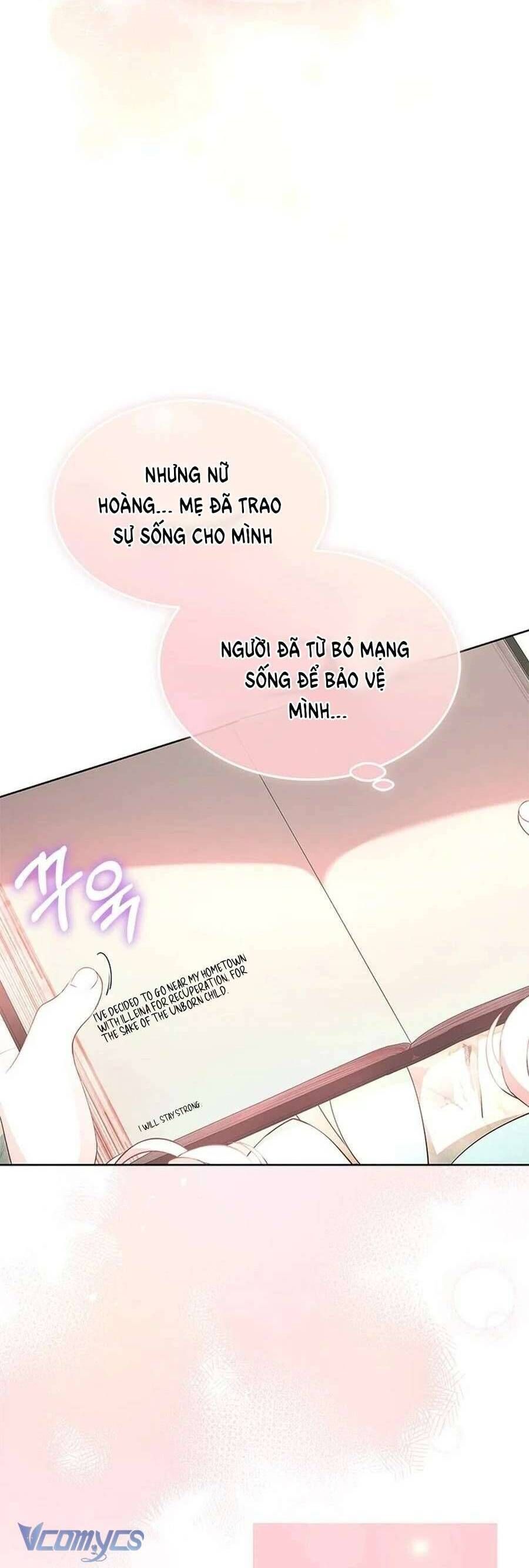 Từ Chối Sủng Ái Thì Sao Lại Bị Ám Ảnh - Chapter 56 - Page 24