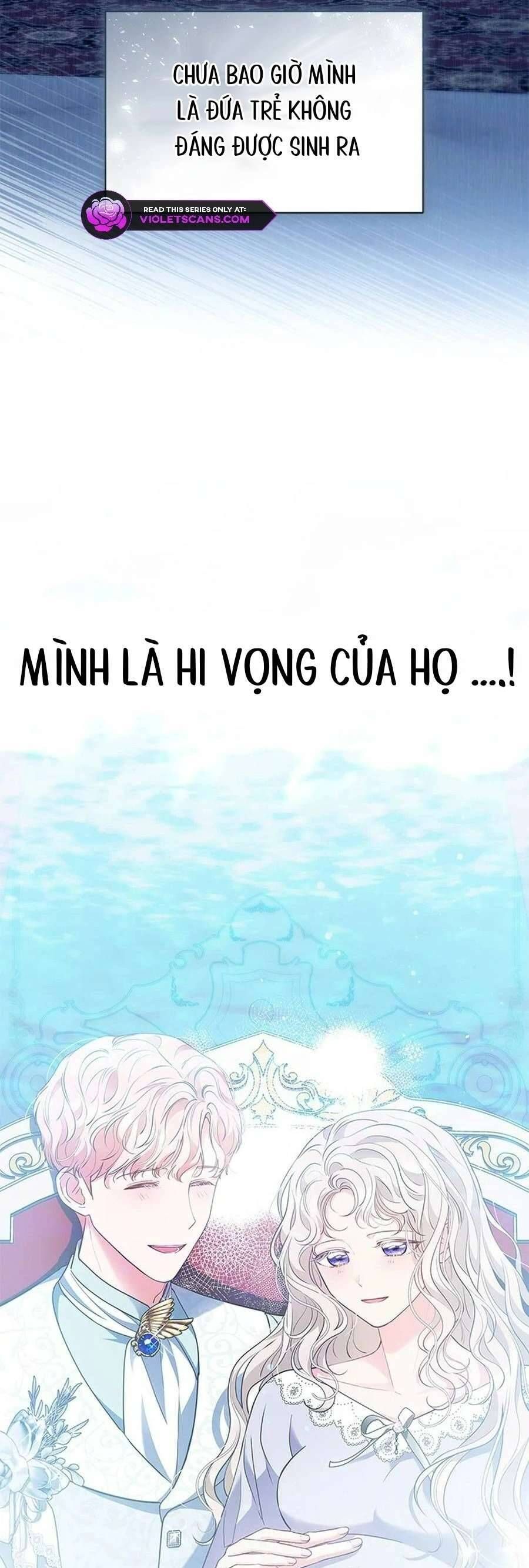 Từ Chối Sủng Ái Thì Sao Lại Bị Ám Ảnh - Chapter 56 - Page 28