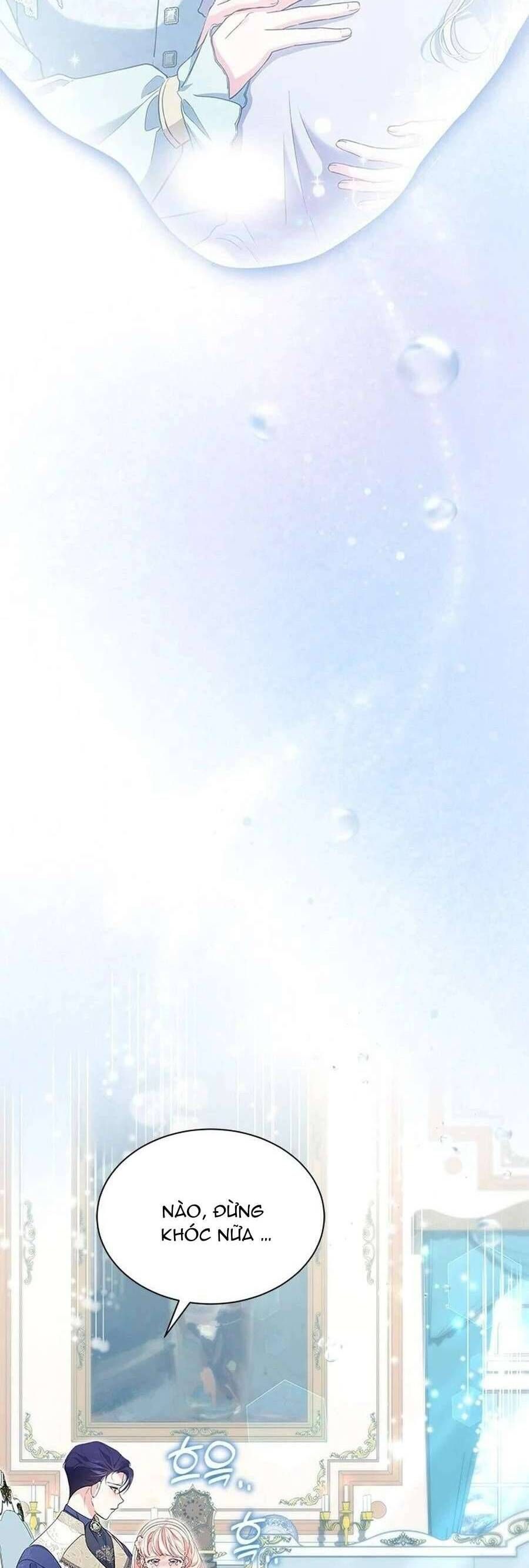 Từ Chối Sủng Ái Thì Sao Lại Bị Ám Ảnh - Chapter 56 - Page 29