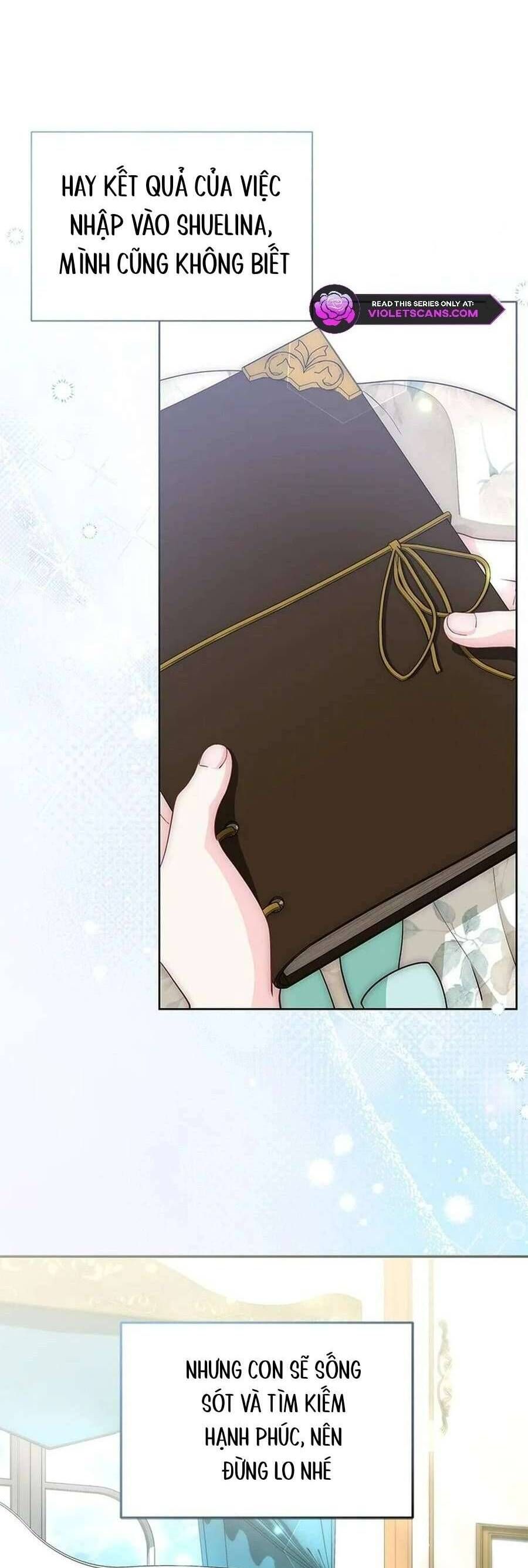 Từ Chối Sủng Ái Thì Sao Lại Bị Ám Ảnh - Chapter 56 - Page 32