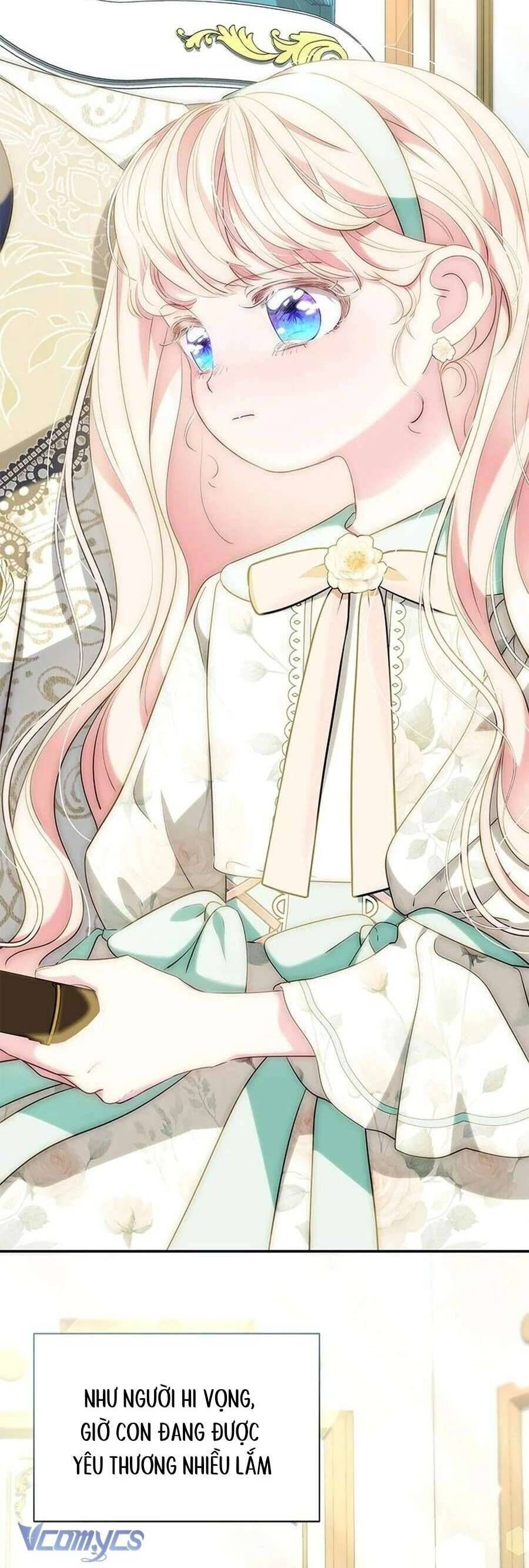 Từ Chối Sủng Ái Thì Sao Lại Bị Ám Ảnh - Chapter 56 - Page 33