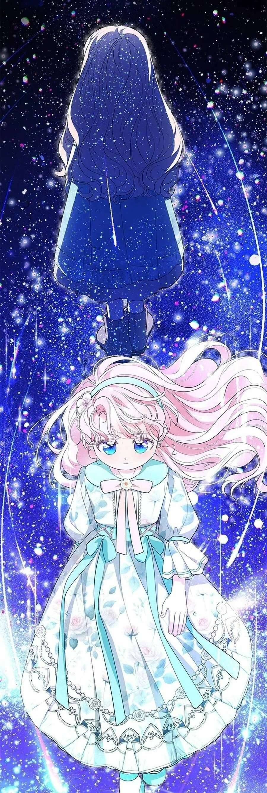 Từ Chối Sủng Ái Thì Sao Lại Bị Ám Ảnh - Chapter 56 - Page 37