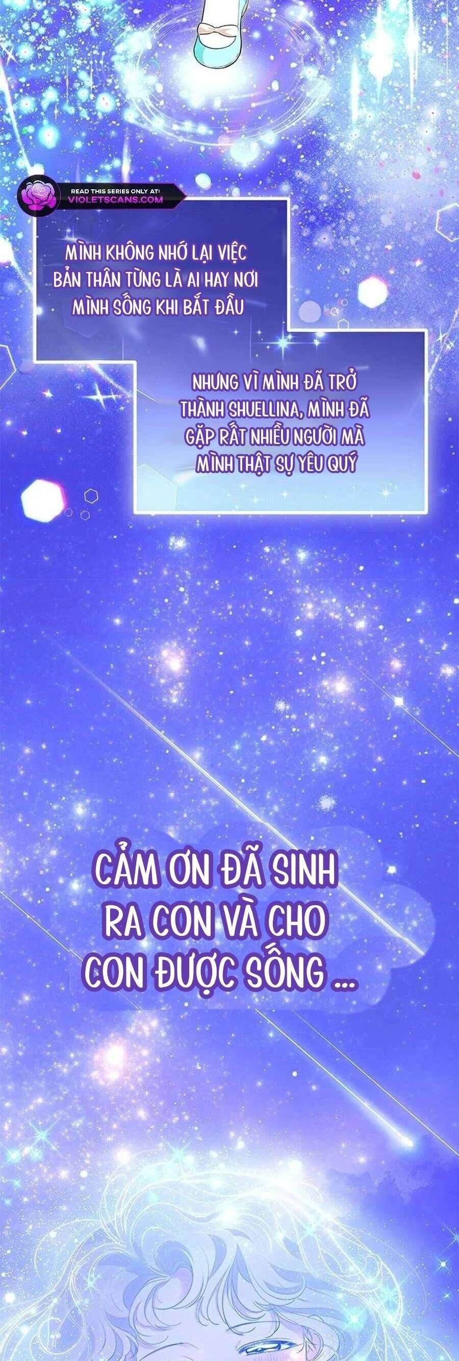 Từ Chối Sủng Ái Thì Sao Lại Bị Ám Ảnh - Chapter 56 - Page 38