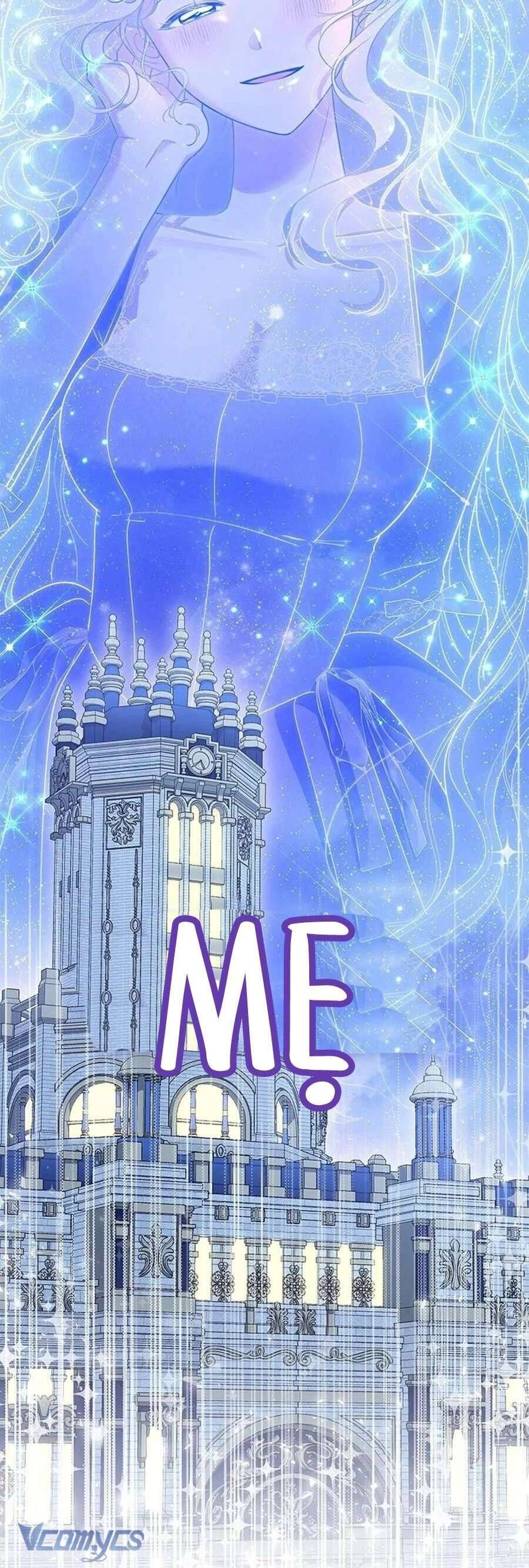 Từ Chối Sủng Ái Thì Sao Lại Bị Ám Ảnh - Chapter 56 - Page 39