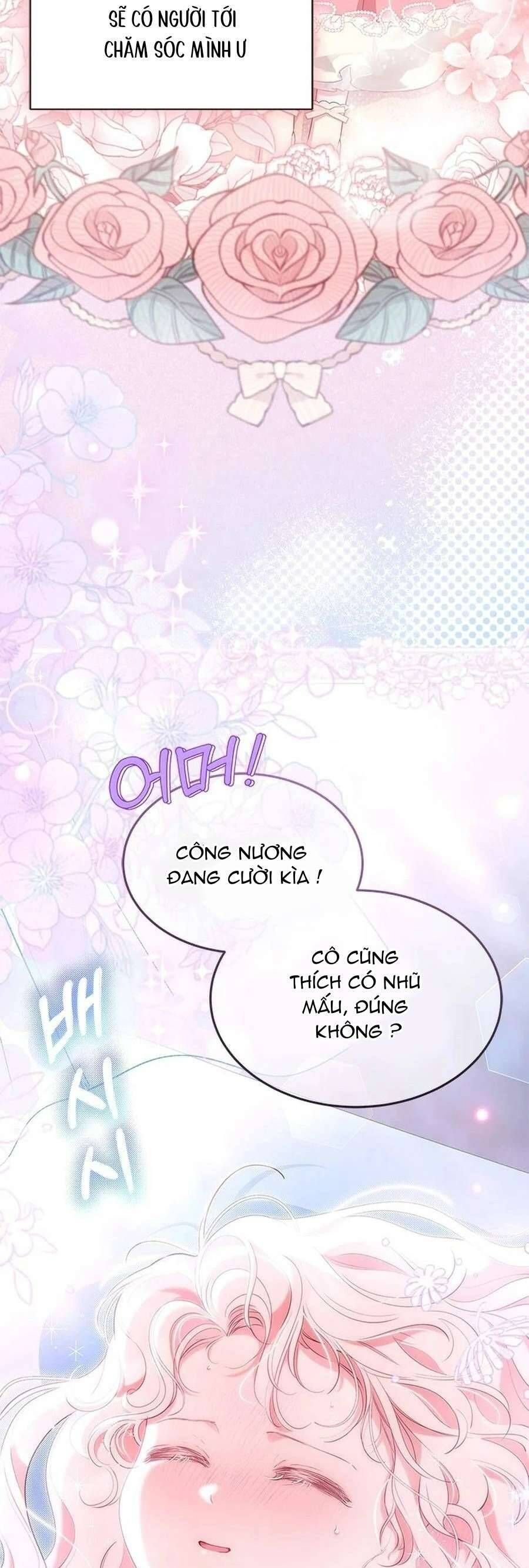 Từ Chối Sủng Ái Thì Sao Lại Bị Ám Ảnh - Chapter 56 - Page 46