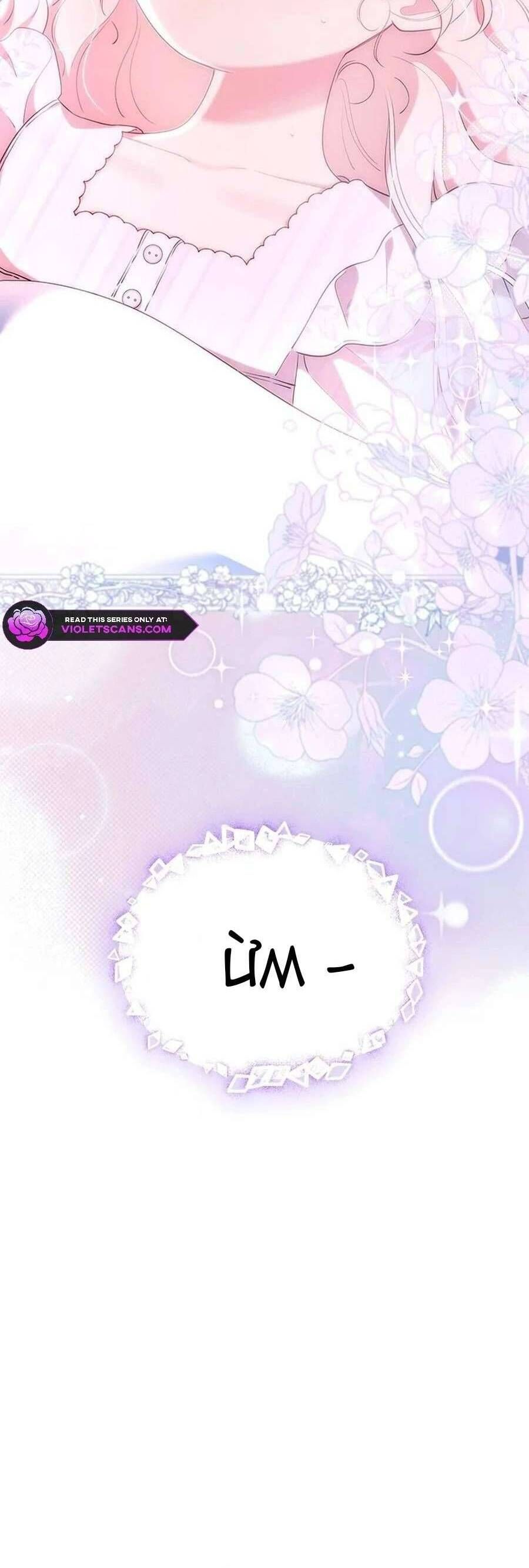 Từ Chối Sủng Ái Thì Sao Lại Bị Ám Ảnh - Chapter 56 - Page 47