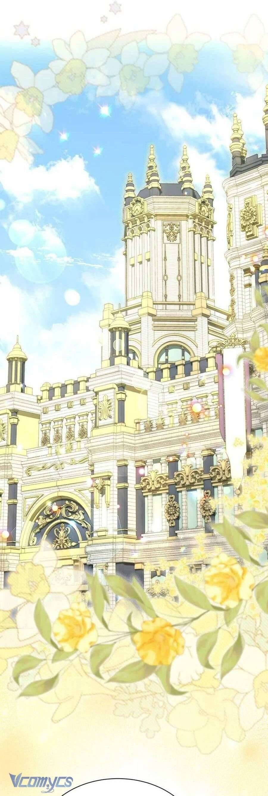 Từ Chối Sủng Ái Thì Sao Lại Bị Ám Ảnh - Chapter 56 - Page 48