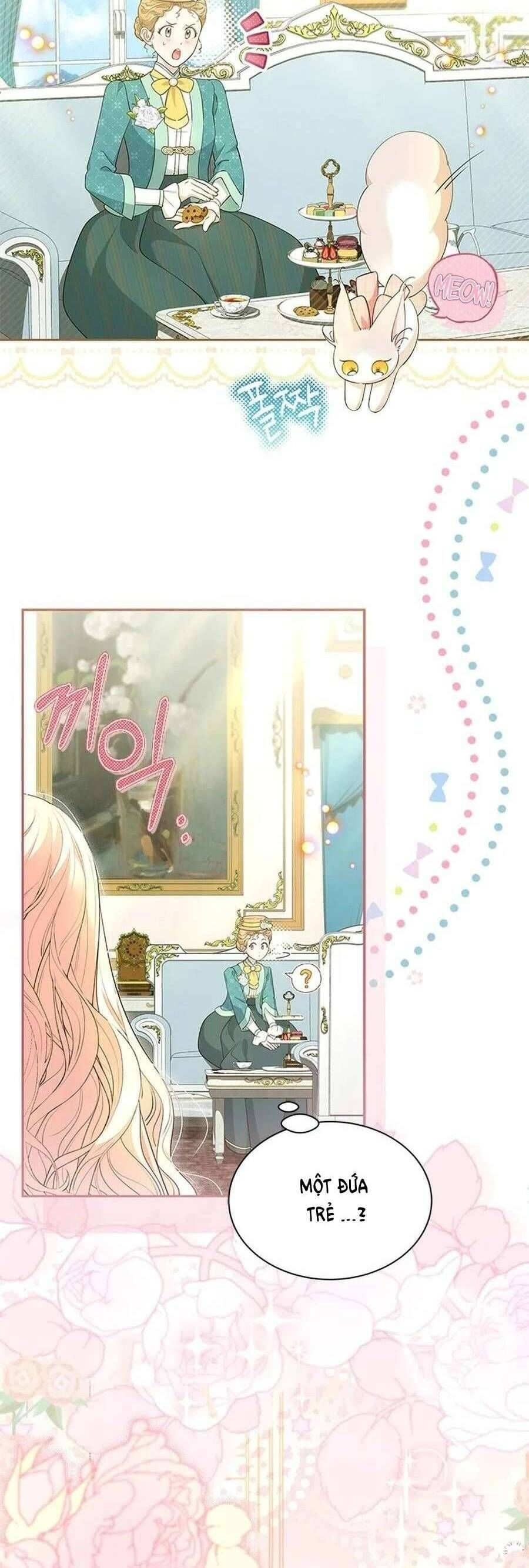 Từ Chối Sủng Ái Thì Sao Lại Bị Ám Ảnh - Chapter 56 - Page 53