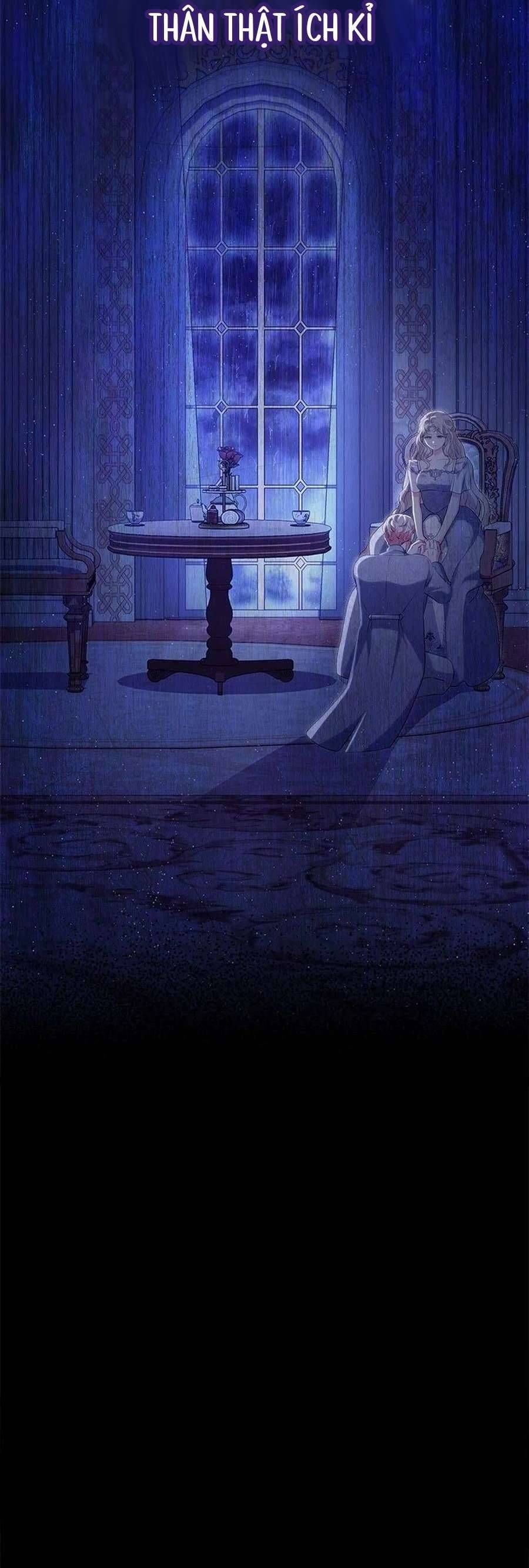 Từ Chối Sủng Ái Thì Sao Lại Bị Ám Ảnh - Chapter 56 - Page 7