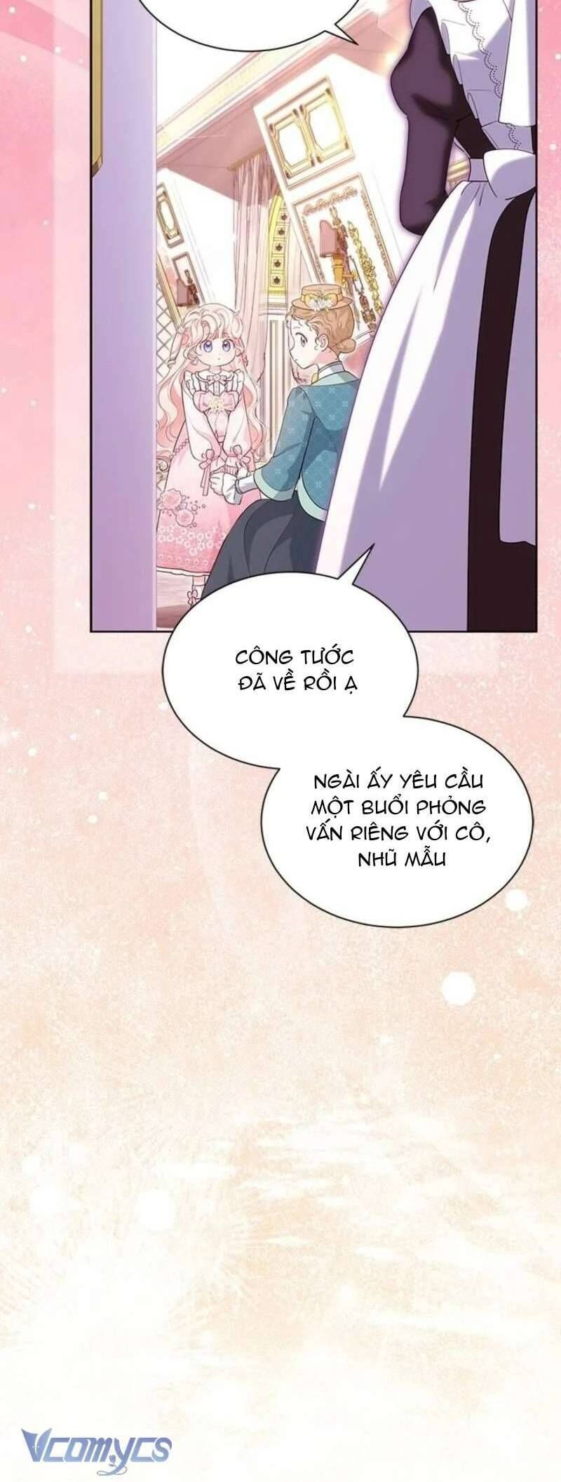 Từ Chối Sủng Ái Thì Sao Lại Bị Ám Ảnh - Chapter 57 - Page 22