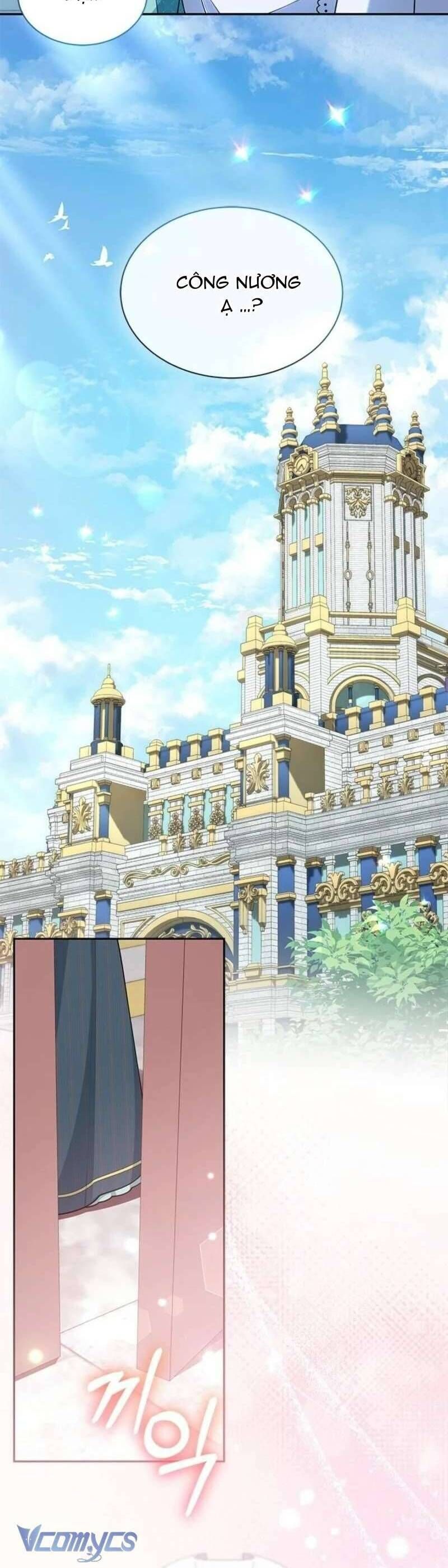 Từ Chối Sủng Ái Thì Sao Lại Bị Ám Ảnh - Chapter 57 - Page 3