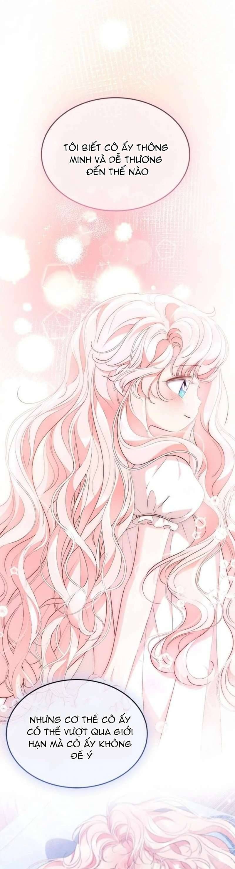 Từ Chối Sủng Ái Thì Sao Lại Bị Ám Ảnh - Chapter 57 - Page 30