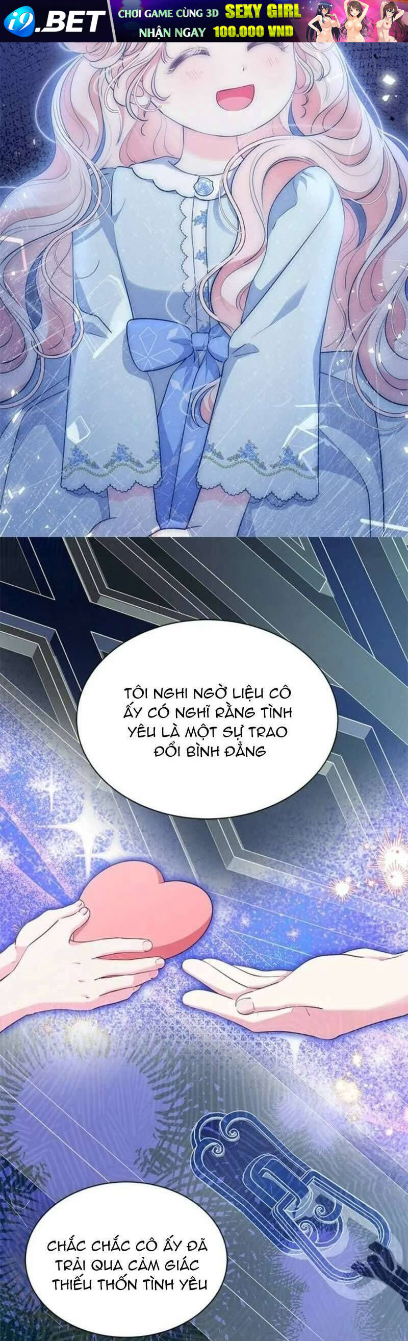 Từ Chối Sủng Ái Thì Sao Lại Bị Ám Ảnh - Chapter 57 - Page 34