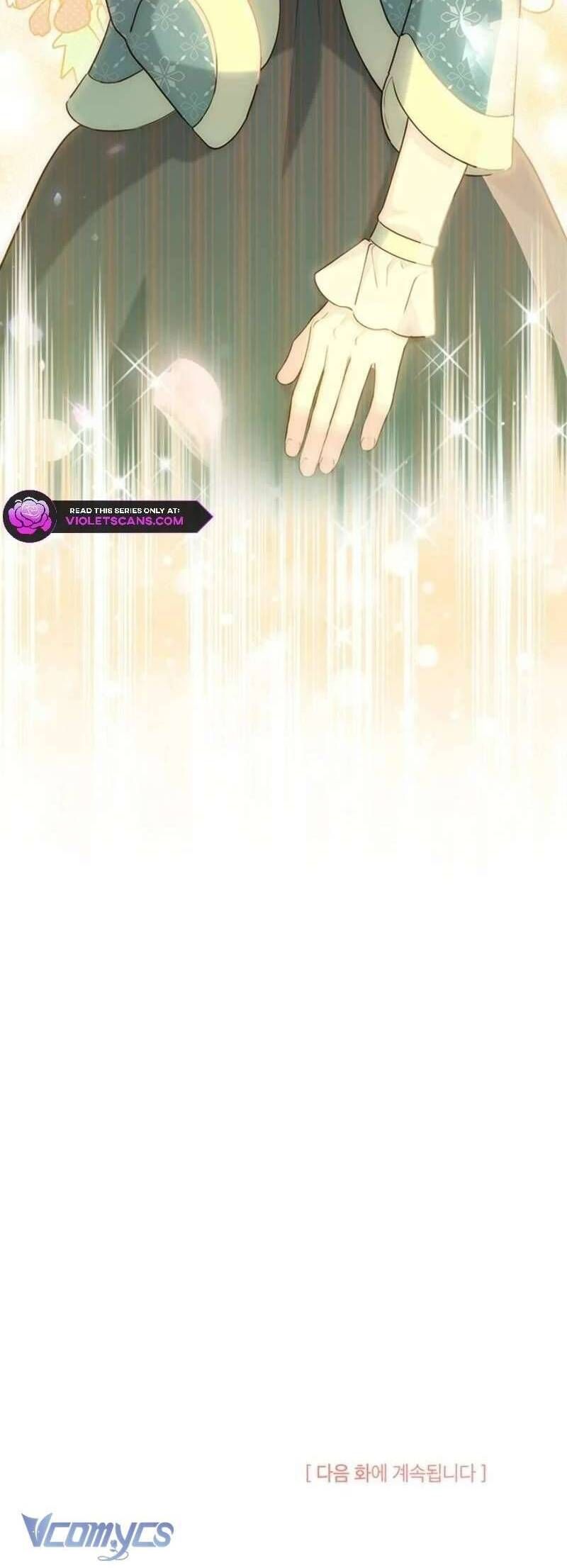 Từ Chối Sủng Ái Thì Sao Lại Bị Ám Ảnh - Chapter 57 - Page 38