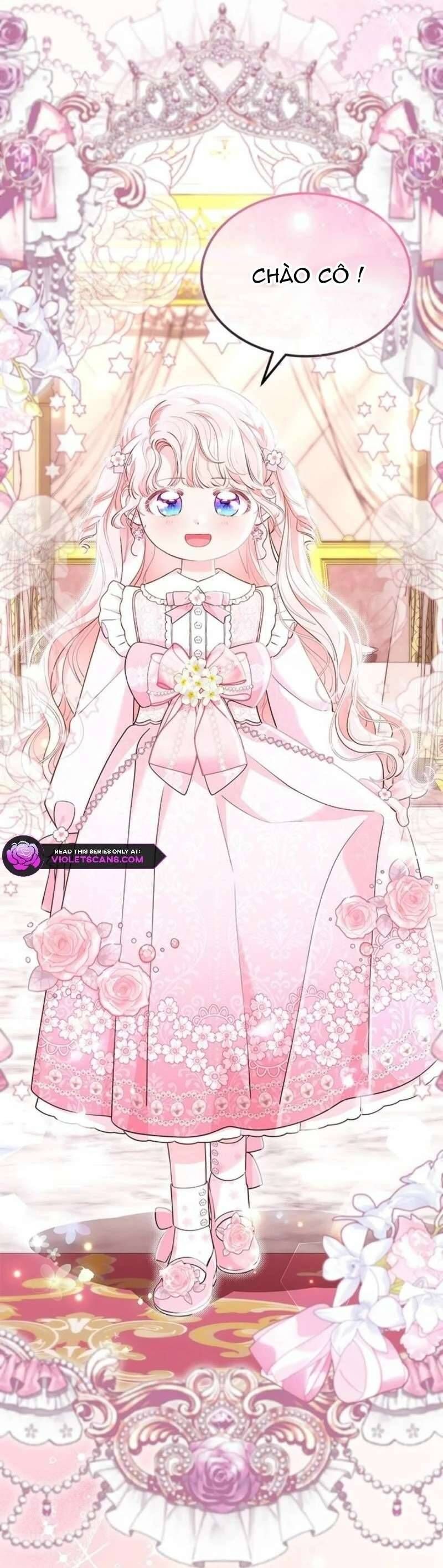 Từ Chối Sủng Ái Thì Sao Lại Bị Ám Ảnh - Chapter 57 - Page 4