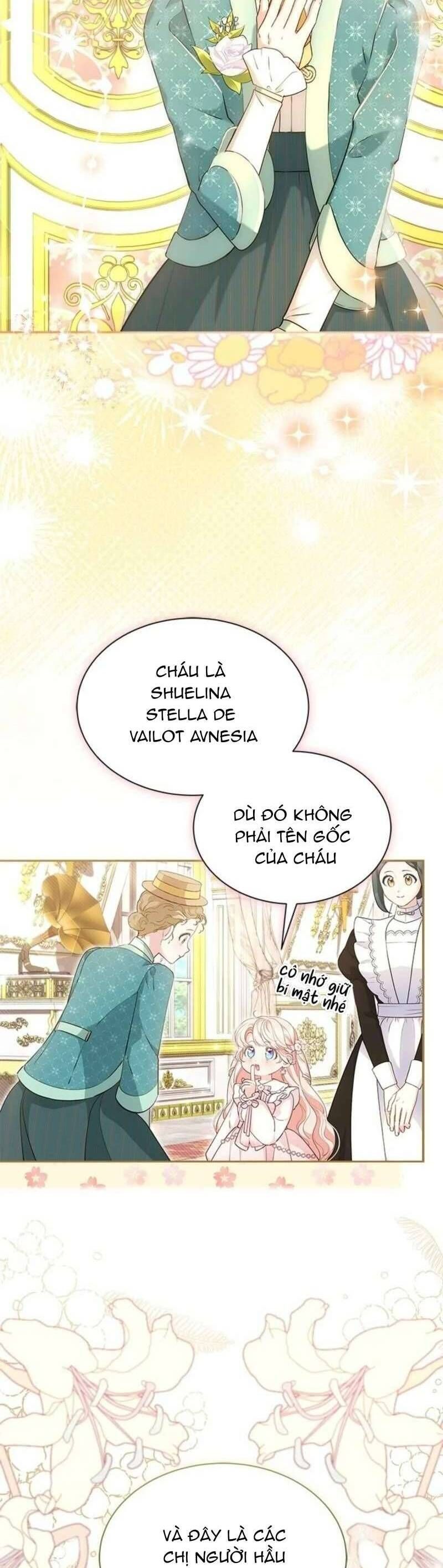 Từ Chối Sủng Ái Thì Sao Lại Bị Ám Ảnh - Chapter 57 - Page 6