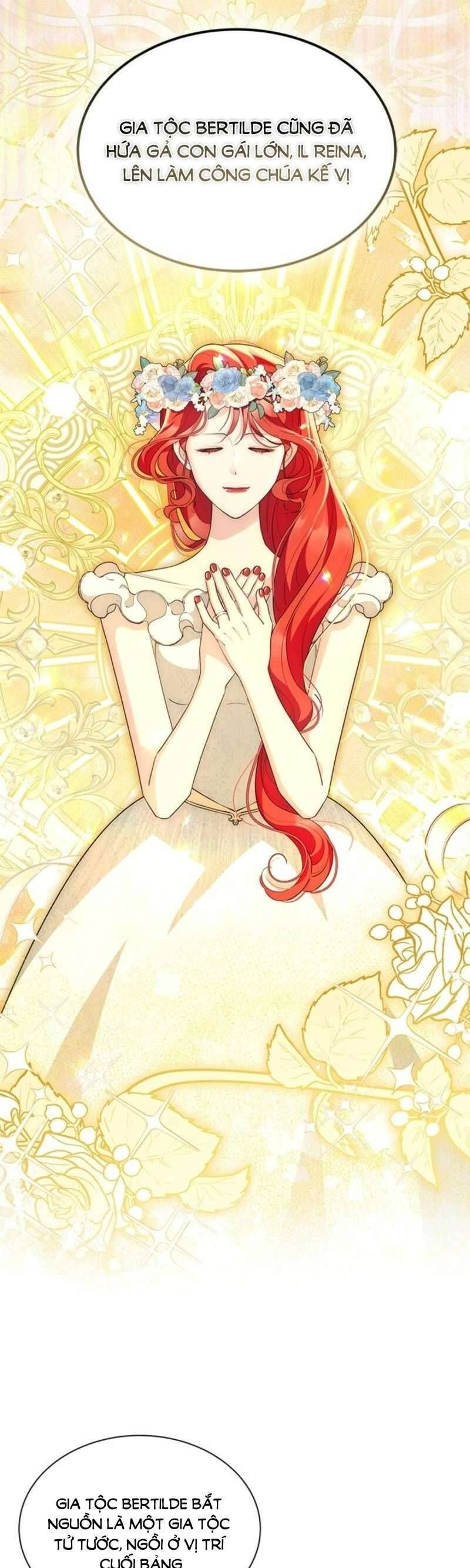 Từ Chối Sủng Ái Thì Sao Lại Bị Ám Ảnh - Chapter 58 - Page 16