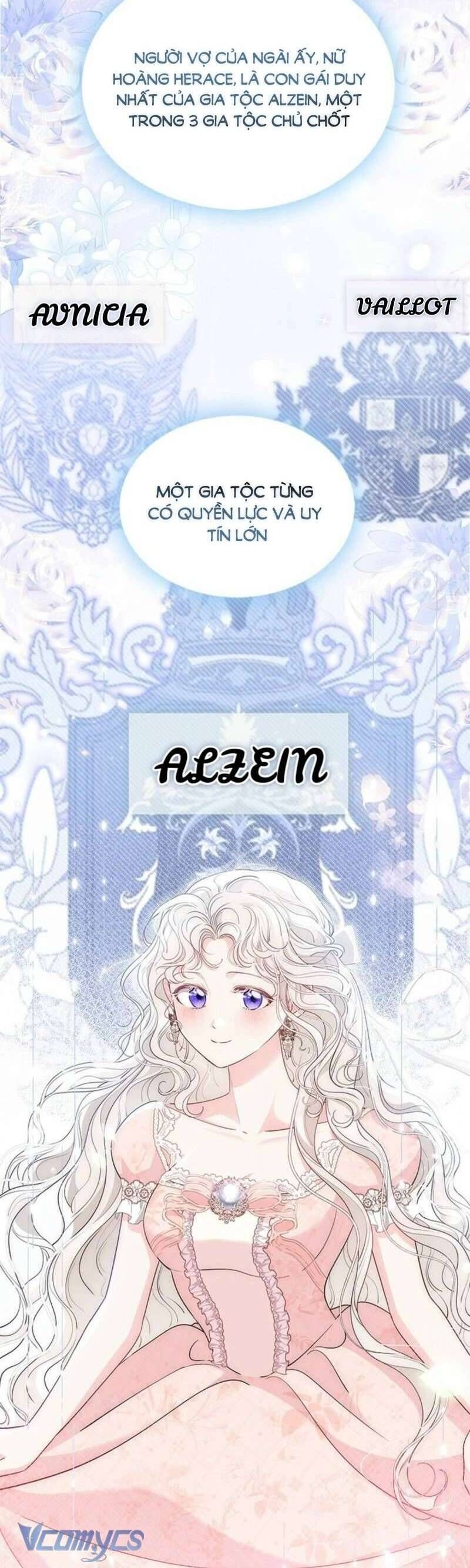 Từ Chối Sủng Ái Thì Sao Lại Bị Ám Ảnh - Chapter 58 - Page 21