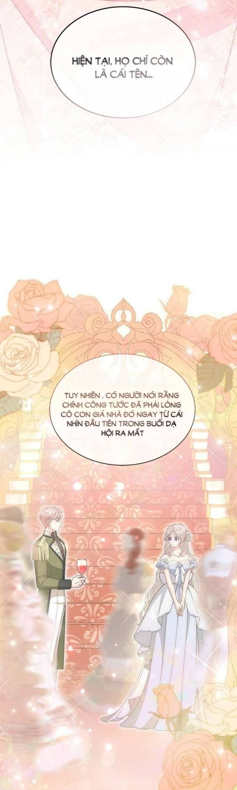 Từ Chối Sủng Ái Thì Sao Lại Bị Ám Ảnh - Chapter 58 - Page 22