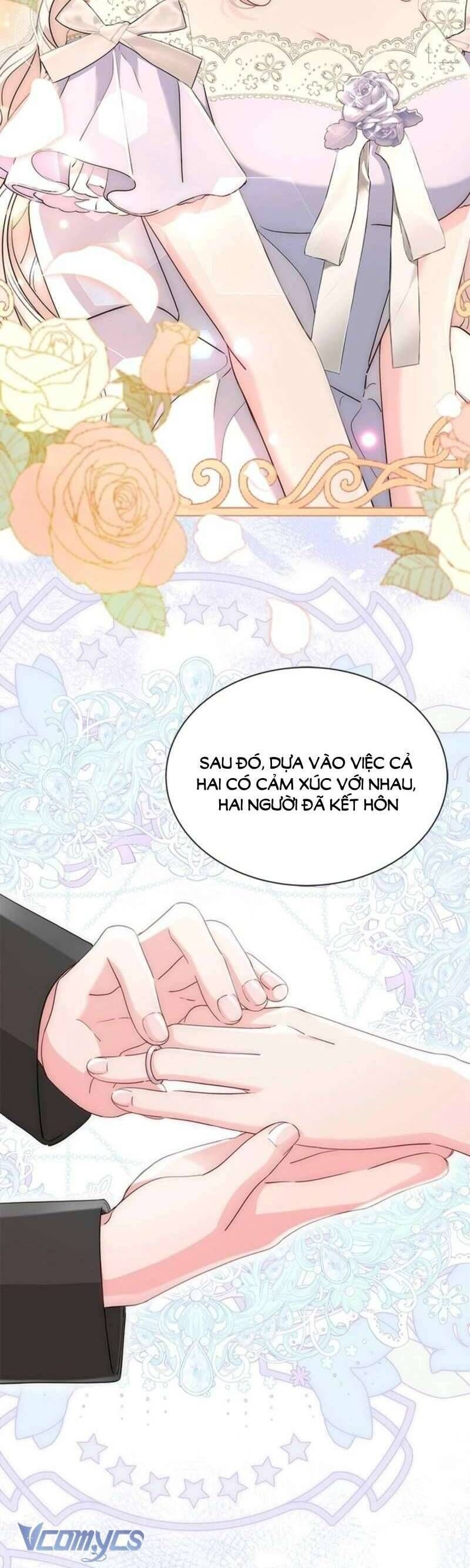 Từ Chối Sủng Ái Thì Sao Lại Bị Ám Ảnh - Chapter 58 - Page 24