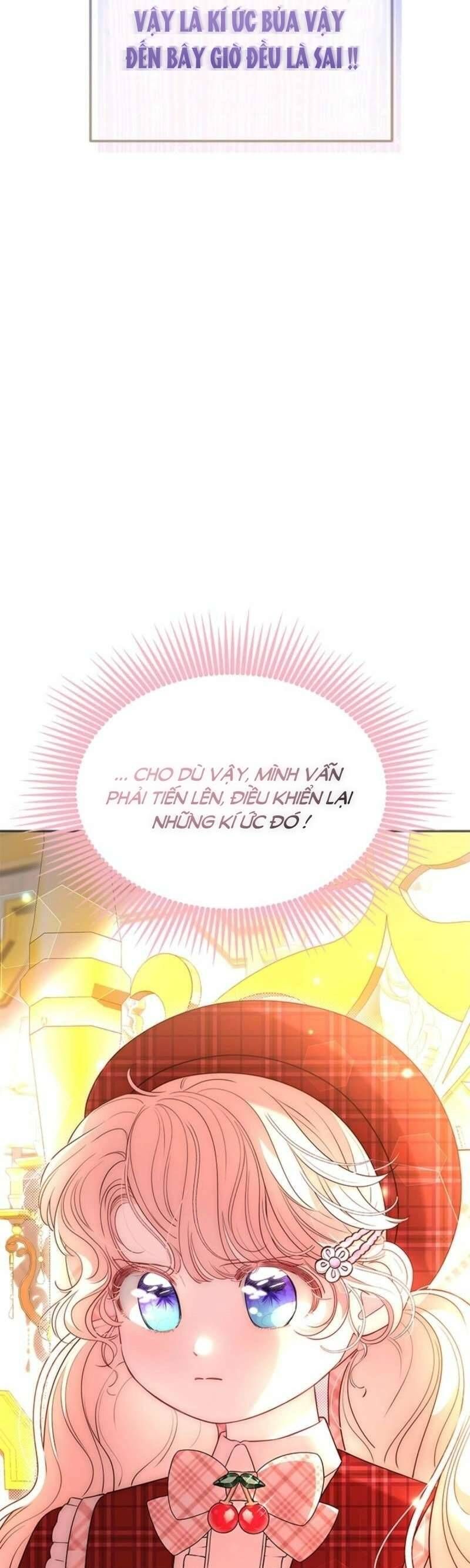 Từ Chối Sủng Ái Thì Sao Lại Bị Ám Ảnh - Chapter 58 - Page 37