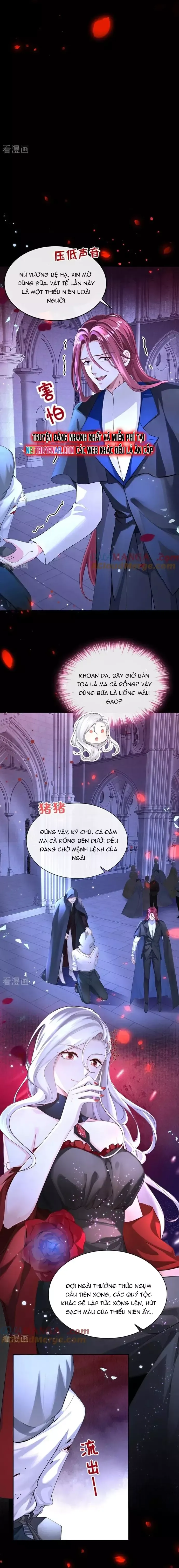 Hệ Thống Xuyên Nhanh: Ác Nam Không Dễ Chọc - Chapter 144 - Page 10