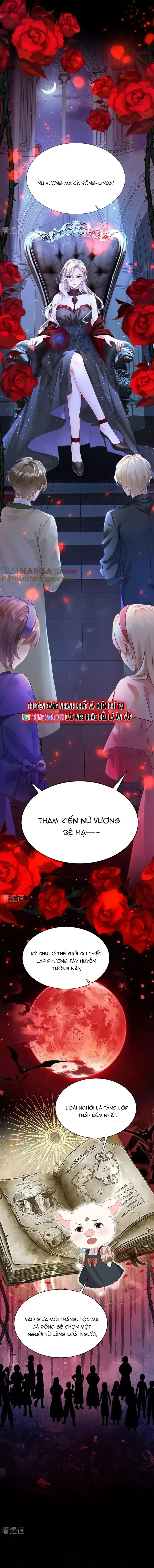 Hệ Thống Xuyên Nhanh: Ác Nam Không Dễ Chọc - Chapter 144 - Page 6
