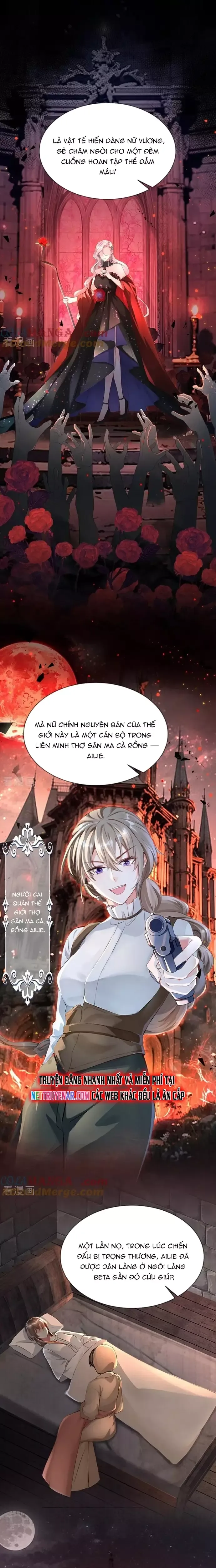 Hệ Thống Xuyên Nhanh: Ác Nam Không Dễ Chọc - Chapter 144 - Page 7