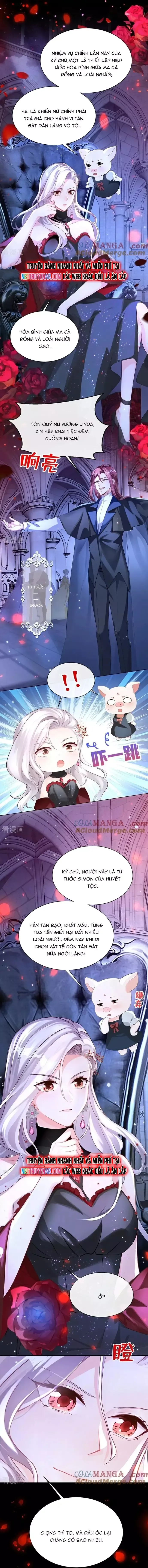 Hệ Thống Xuyên Nhanh: Ác Nam Không Dễ Chọc - Chapter 144 - Page 9