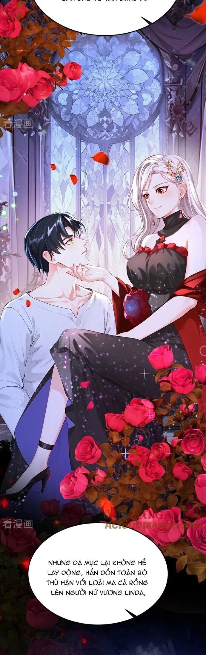 Hệ Thống Xuyên Nhanh: Ác Nam Không Dễ Chọc - Chapter 145 - Page 10