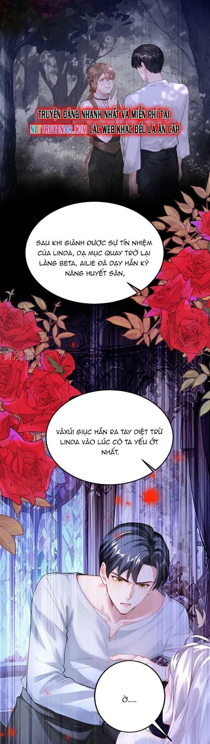 Hệ Thống Xuyên Nhanh: Ác Nam Không Dễ Chọc - Chapter 145 - Page 11