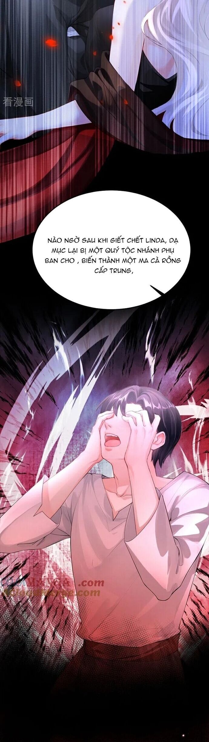 Hệ Thống Xuyên Nhanh: Ác Nam Không Dễ Chọc - Chapter 145 - Page 12