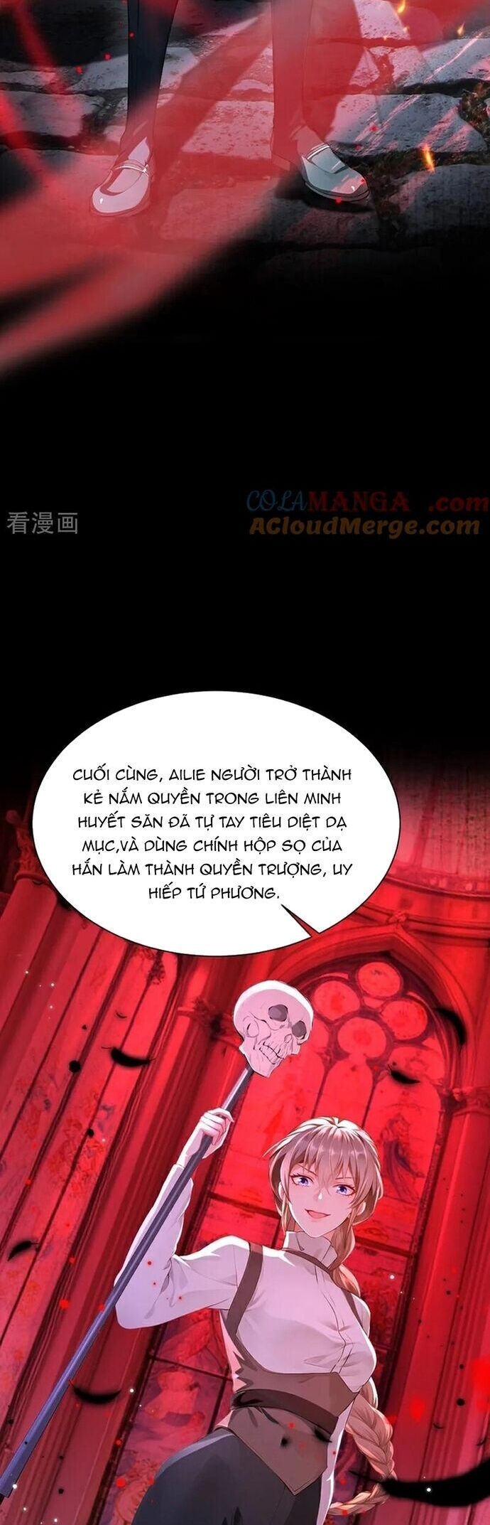 Hệ Thống Xuyên Nhanh: Ác Nam Không Dễ Chọc - Chapter 145 - Page 14