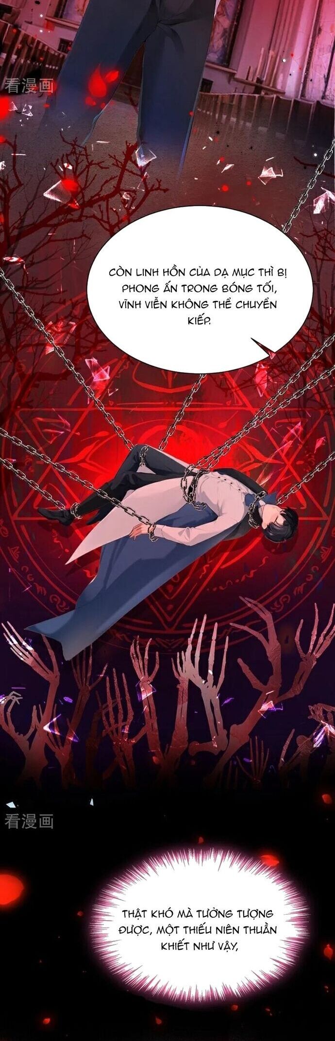 Hệ Thống Xuyên Nhanh: Ác Nam Không Dễ Chọc - Chapter 145 - Page 15