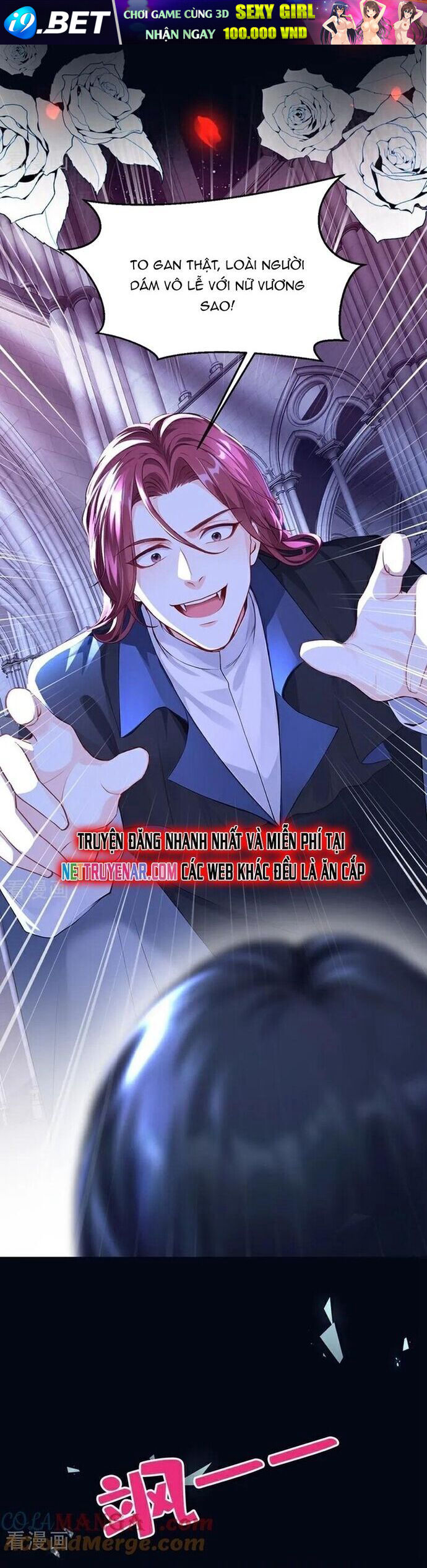 Hệ Thống Xuyên Nhanh: Ác Nam Không Dễ Chọc - Chapter 145 - Page 17