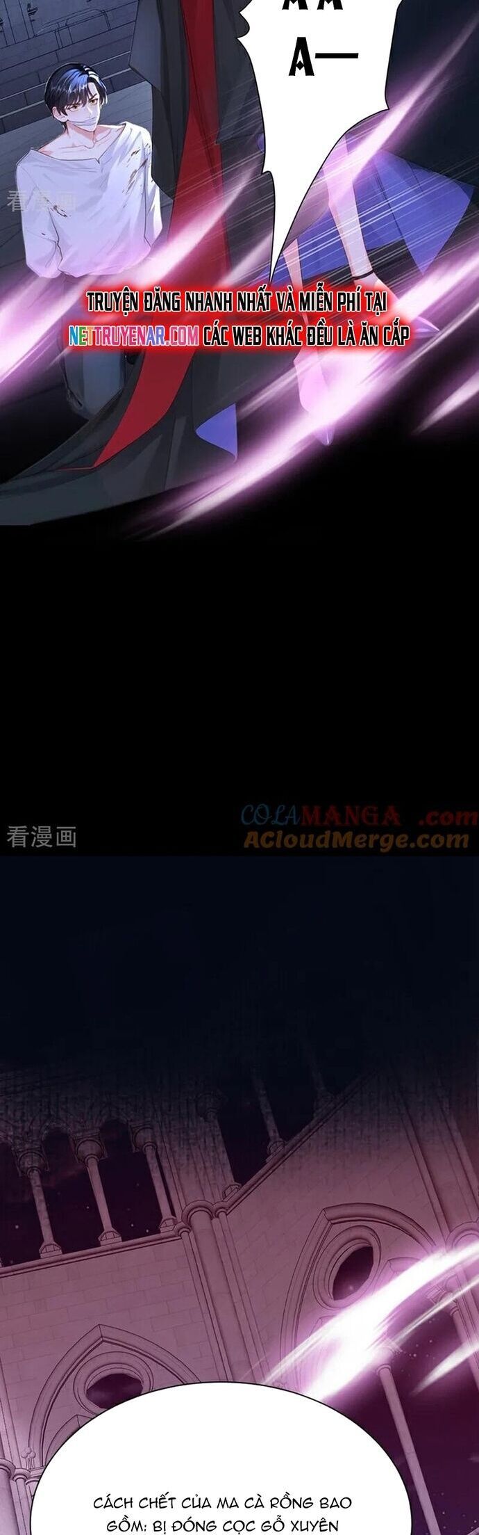 Hệ Thống Xuyên Nhanh: Ác Nam Không Dễ Chọc - Chapter 145 - Page 19