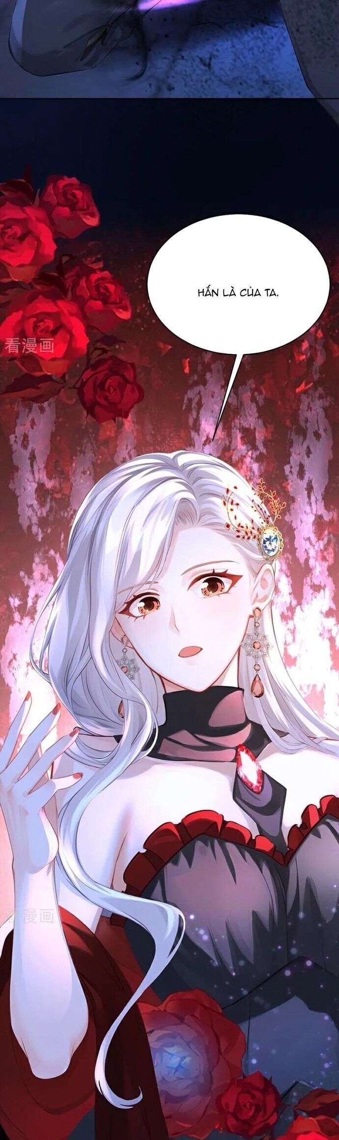 Hệ Thống Xuyên Nhanh: Ác Nam Không Dễ Chọc - Chapter 145 - Page 22