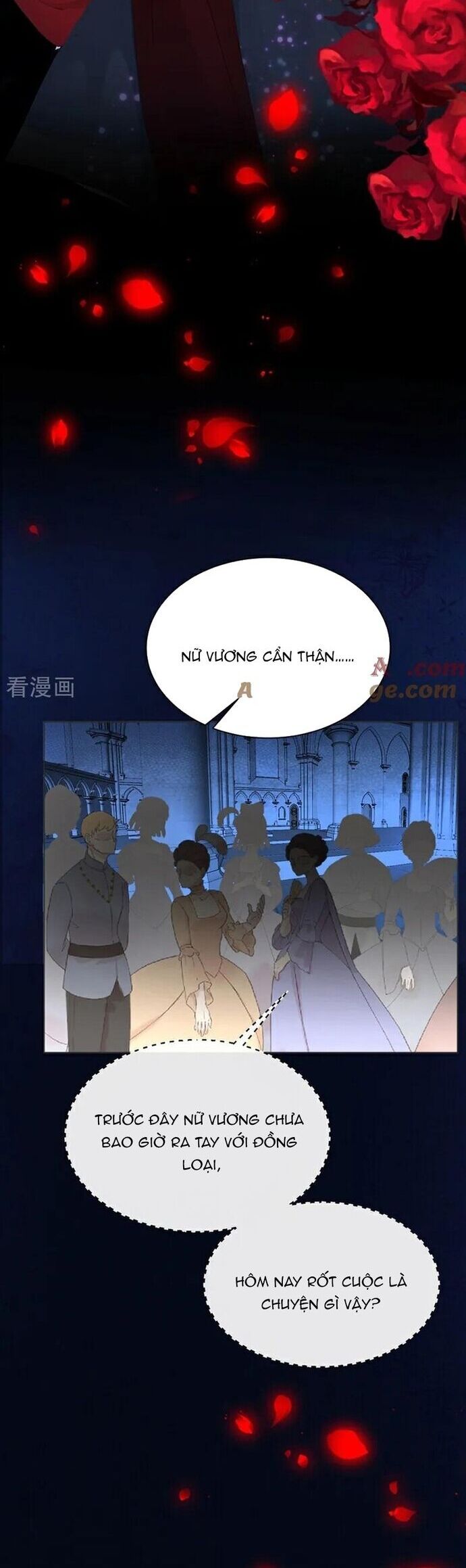 Hệ Thống Xuyên Nhanh: Ác Nam Không Dễ Chọc - Chapter 145 - Page 23