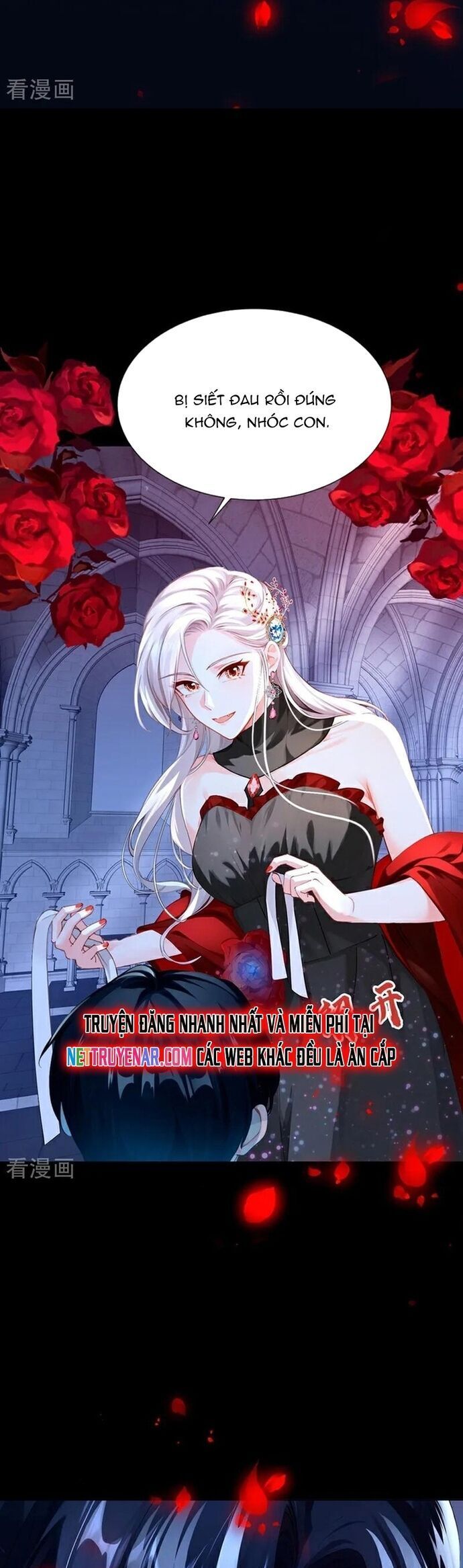 Hệ Thống Xuyên Nhanh: Ác Nam Không Dễ Chọc - Chapter 145 - Page 24