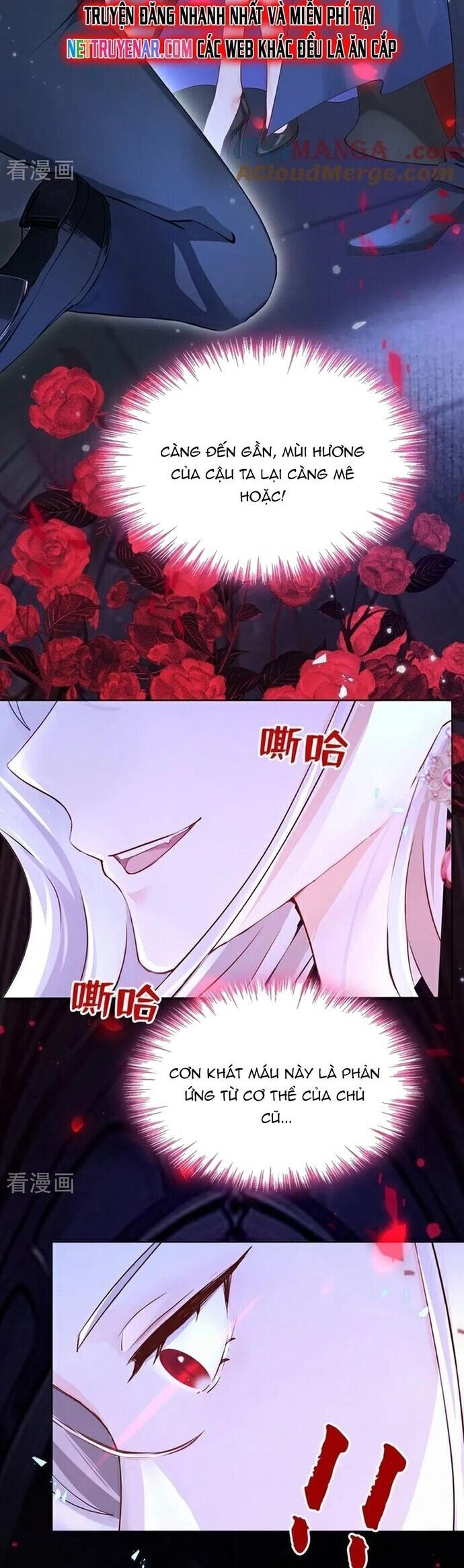 Hệ Thống Xuyên Nhanh: Ác Nam Không Dễ Chọc - Chapter 145 - Page 4